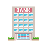 国内銀行送金と海外銀行送金の違いと国内銀行出金できるメリット