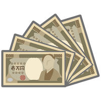 海外FXで1,000万円以上や億の出金はできる？